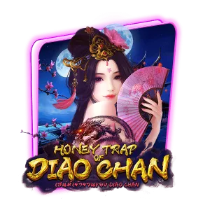 HoneyTrap-of-Diao-Chan by ออ เกม 789