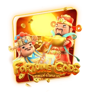 Fortune-Gods by ออ เกม 789